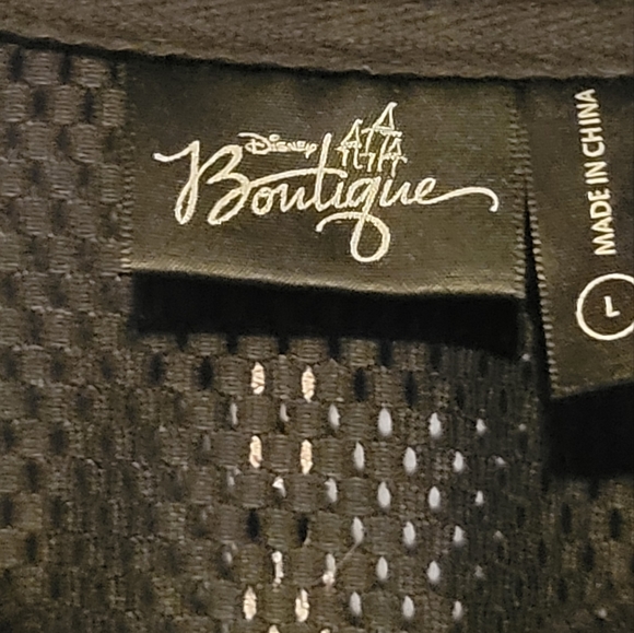 Disney Mesh Jacket - Picture 3 of 4